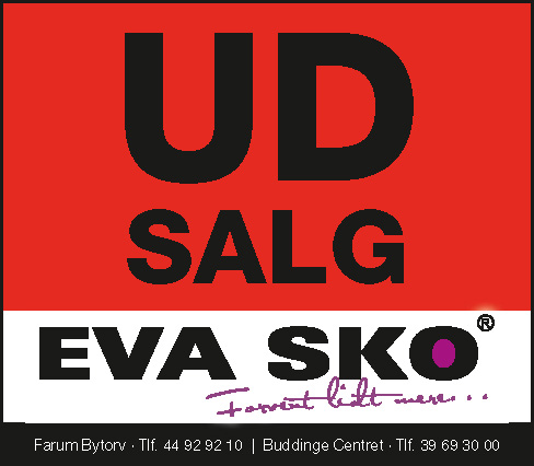 UDSALG SOMMER 2022